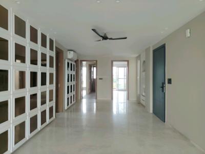 Living Room Image of 2200 Sq.ft 3 BHK Builder Floor for sale in Paramount Luxury Floors Sushant Lok 3, Sector 57 Gurgaon for Rs. 33500000