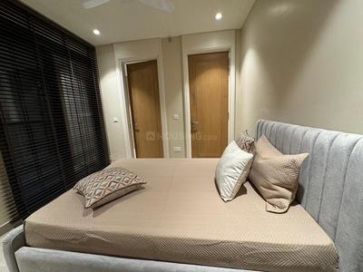 Bedroom Image of 3517 Sq.ft 5 BHK Apartment / Flat for sale in Marbella Twin Towers, DLF Mullanpur Chandigarh for Rs. 47500000