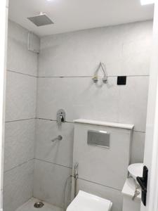 Bedroom Two Image of 1700 Sq.ft 3 BHK Apartment / Flat for sale in CGHS Palm Court Apartment, Sector 19 Dwarka New Delhi for Rs. 31000000