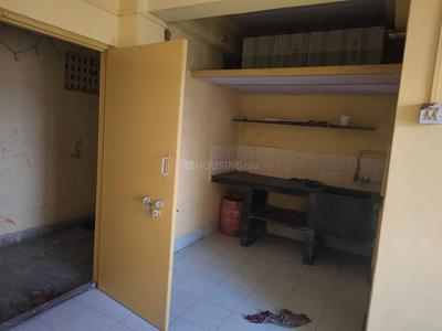 Kitchen Image of 625 Sq.ft 1 RK Apartment / Flat for rent in Mankhurd Mumbai for Rs. 19000