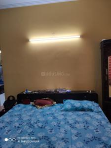 Bedroom Image of 1650 Sq.ft 3 BHK Apartment / Flat for sale in Eldeco Saubhagyam Phase 2, Vrindavan Yojana Lucknow for Rs. 15000000