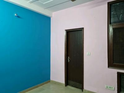 Bedroom Image of 1080 Sq.ft 3 BHK Builder Floor for sale in Sector 8 Dwarka New Delhi for Rs. 14000000