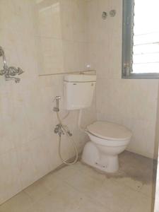 Bedroom Two Image of 1150 Sq.ft 2 BHK Apartment / Flat for sale in Sai Haridra Apartment, Kharghar Navi Mumbai for Rs. 10500000