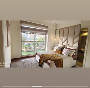 Bedroom Image of 1800 Sq.ft 3 BHK Apartment / Flat for sale in Bestech Altura, Sector 79 Gurgaon for Rs. 25000000