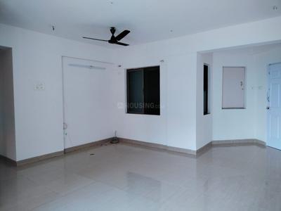 2.5 BHK Flat