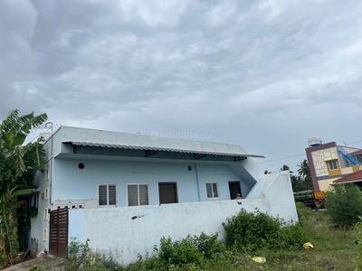 Image of 1005 Sq.ft 2 BHK Independent House for sale in Kovilpalayam, Coimbatore for Rs. 5500000