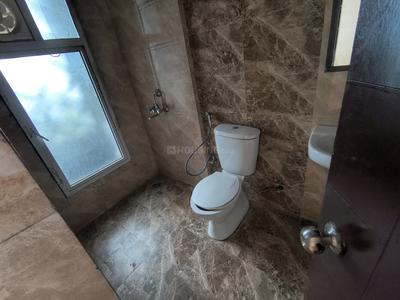 Image of 910 Sq.ft 2.5 BHK Apartment / Flat for rent in Muradnagar, Ghaziabad for Rs. 21800