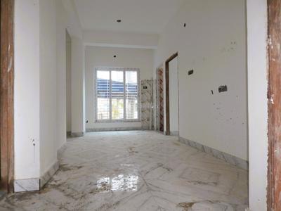 Hall Image of 780 Sq.ft 2 BHK Apartment / Flat for sale in Dum Dum Cantonment Kolkata for Rs. 2340000