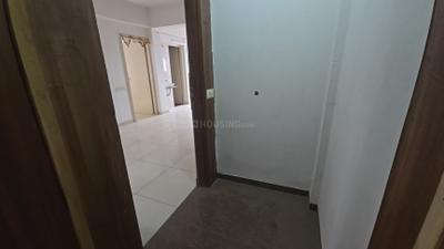 Living Room Image of 952 Sq.ft 2 BHK Apartment / Flat for sale in Mehaan Rajyash Revirium, Vishala Ahmedabad for Rs. 5800000