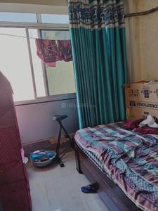 Balcony Image of 1050 Sq.ft 2 BHK Apartment / Flat for sale in Vikas Nagar Lucknow for Rs. 4200000