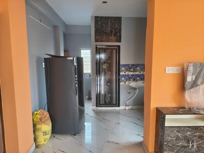 Hall Image of 810 Sq.ft 2 BHK Apartment / Flat for sale in Subhash Nagar Kolkata for Rs. 3200000