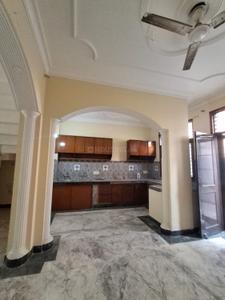 Hall Image of 990 Sq.ft 3 BHK Independent House for rent in Sector 23 Gurgaon for Rs. 40000