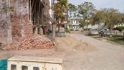 Image of 1890 Sq.ft Residential Plot / Land for sale in JTPL City Plots, Sector 115, Mohali for Rs. 8390000