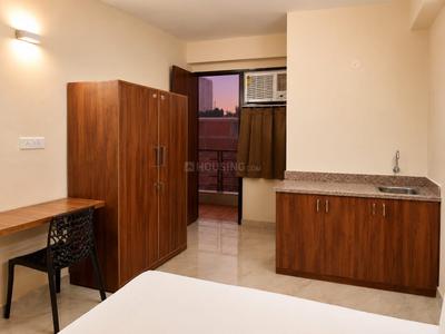 Hall Image of Co-Living PG in Sec-69 Gurgaon in Sector 69, Gurgaon