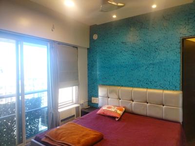 Bedroom Image of 2000 Sq.ft 4 BHK Apartment / Flat for sale in Parinee Aria, Juhu Mumbai for Rs. 112500000