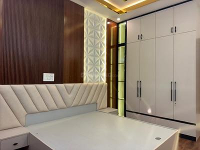 Bedroom Image of 4800 Sq.ft 5 BHK Independent House for sale in Nagarbhavi Bengaluru for Rs. 39500000