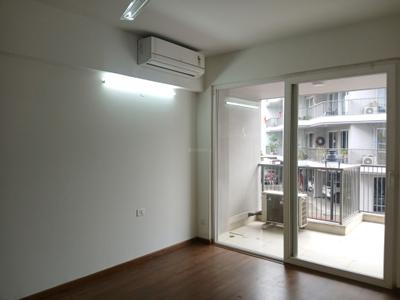 Bedroom Image of 2200 Sq.ft 4 BHK Builder Floor for sale in DLF Garden City Enclave Floors by DLF, Sector 92 Gurgaon for Rs. 35000000