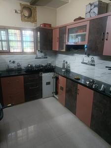 Kitchen Image of 1700 Sq.ft 4 BHK Independent House for sale in Rampally Secunderabad for Rs. 11000000