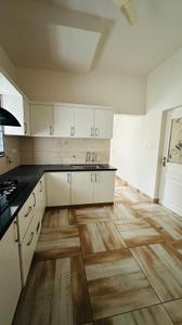 Kitchen Image of 1700 Sq.ft 3 BHK Independent House for sale in Kakkanad Kochi for Rs. 12800000