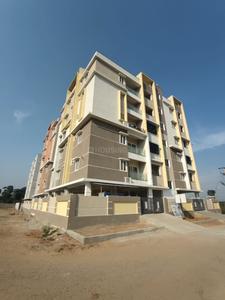 2 BHK Flat
