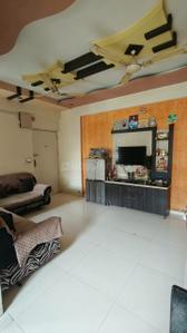 Hall Image of 1200 Sq.ft 2 BHK Apartment / Flat for sale in Rajyash Sahaj Silicon, Vejalpur Ahmedabad for Rs. 5500000