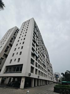 Image of 900 Sq.ft 2 BHK Apartment / Flat for sale in Jain Dream One, New Town, Kolkata for Rs. 9500000
