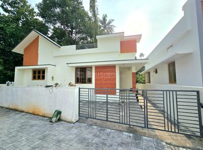 Image of 700 Sq.ft 2 BHK Independent House for sale in Kalamassery, Kochi for Rs. 3600000