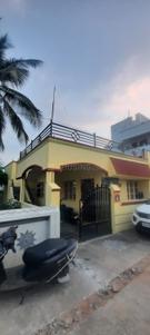 Image of 1280 Sq.ft 3 BHK Independent House for sale in Hemmigepura, Bengaluru for Rs. 8900000