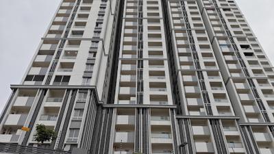 Building Image of 3315 Sq.ft 4 BHK Apartment / Flat for sale in Sumadhura The Olympus, Financial District Hyderabad for Rs. 48000000