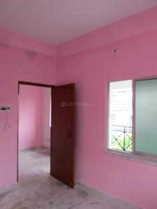 Bedroom Image of 800 Sq.ft 2 BHK Apartment / Flat for sale in Purbalok Kolkata for Rs. 2800000