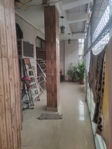 Balcony Image of 1550 Sq.ft 3 BHK Builder Floor for sale in Patel Nagar New Delhi for Rs. 25000000