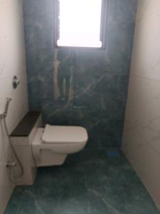 Bedroom Two Image of 1360 Sq.ft 3 BHK Apartment / Flat for sale in KP Supernova, Mohammed Wadi Pune for Rs. 9700000