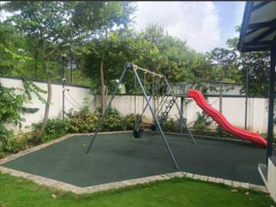 Image of 762 Sq.ft 2 BHK Apartment / Flat for sale in Hinjawadi Phase 3, Pune for Rs. 6500000