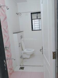 Bathroom Image of 1250 Sq.ft 3 BHK Apartment / Flat for sale in Magarpatta Trillium, Magarpatta City Pune for Rs. 22500000