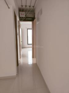 Image of 1215 Sq.ft 3 BHK Apartment / Flat for rent in Sankla Sommet, Bhugaon, Pune for Rs. 26000