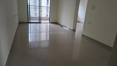 Living Room Image of 960 Sq.ft 2 BHK Apartment / Flat for sale in Nanded Asawari, Nanded Pune for Rs. 8500000