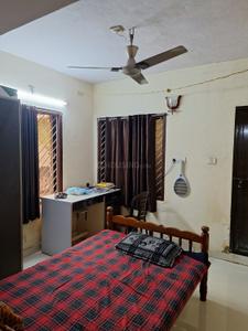 Bedroom Image of 700 Sq.ft 2 BHK Apartment / Flat for sale in Attavar Mangalore for Rs. 4800000