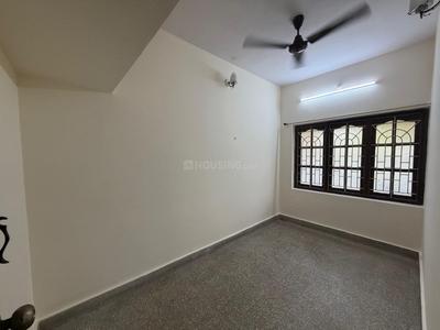 3 BHK Independent House
