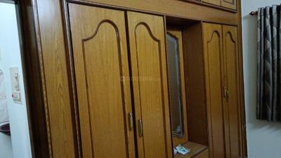 Bedroom Image of 1980 Sq.ft 2.5 BHK Independent House for sale in Sayeedabad Hyderabad for Rs. 22500000