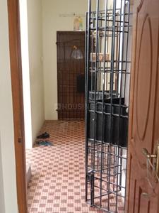 Balcony Image of 835 Sq.ft 2 BHK Apartment / Flat for rent in Urapakkam Chennai for Rs. 15000