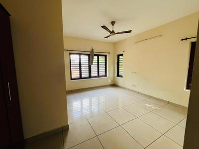 Hall Image of 2500 Sq.ft 3 BHK Villa for sale in Kakkanad Kochi for Rs. 17000000