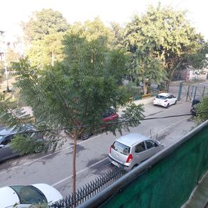Balcony Image of 1200 Sq.ft 6 BHK Independent House for sale in Rishi Nagar Ludhiana for Rs. 18000000