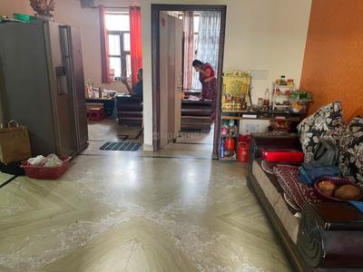 2 BHK Independent Builder Floor