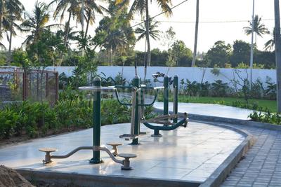Image of 1371 Sq.ft 3 BHK Villa for sale in Whitefield, Bengaluru for Rs. 7100000
