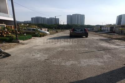 Image of 128 Sq.ft Residential Plot / Land for sale in Jaypee Kensington Park Plot Phase 2, Sector 133, Noida for Rs. 43000000