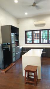Hall Image of 6700 Sq.ft 7 BHK Independent House for sale in Salt Lake City Kolkata for Rs. 85000000