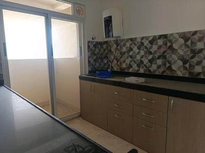 Kitchen Image of 1073 Sq.ft 2 BHK Apartment / Flat for sale in Lodha NIBM Project Tower 5 by Lodha Group, Mohammed Wadi Pune for Rs. 9800000