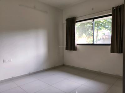 Bedroom Image of 1302 Sq.ft 3 BHK Apartment / Flat for sale in Shapoorji Pallonji Vanaha, Bavdhan Pune for Rs. 11200000
