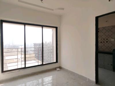 Living Room Image of 425 Sq.ft 1 BHK Apartment / Flat for sale in Vasai East Vasai for Rs. 3300000
