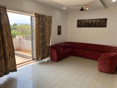 Hall Image of 2691 Sq.ft 5 BHK Villa for sale in Puraniks Sayama, Bhangarwadi Lonavala for Rs. 30000000